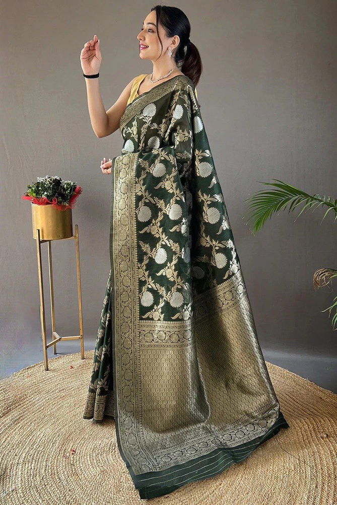 SF 760 Lilan Weaving Designer Sarees Wholesale Price In Surat
